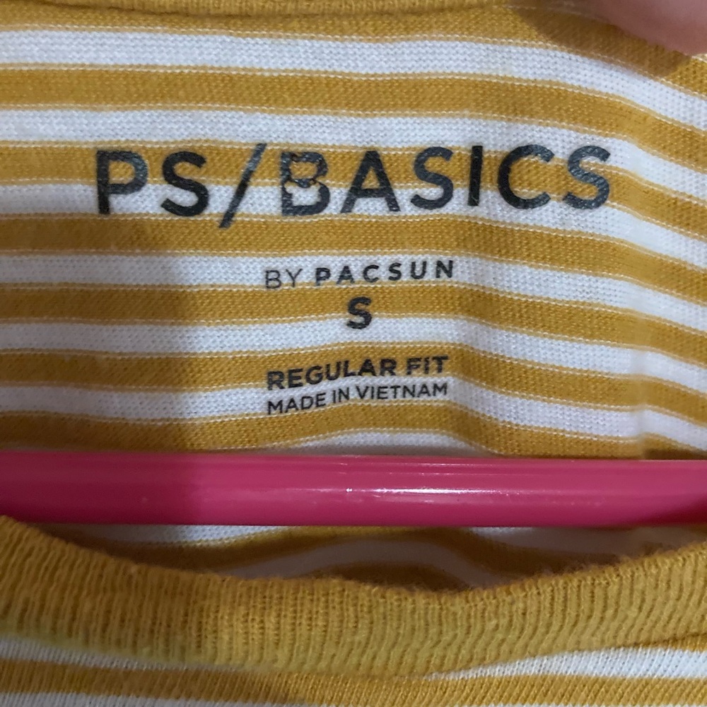 P/S Basics - Picture 3 of 3